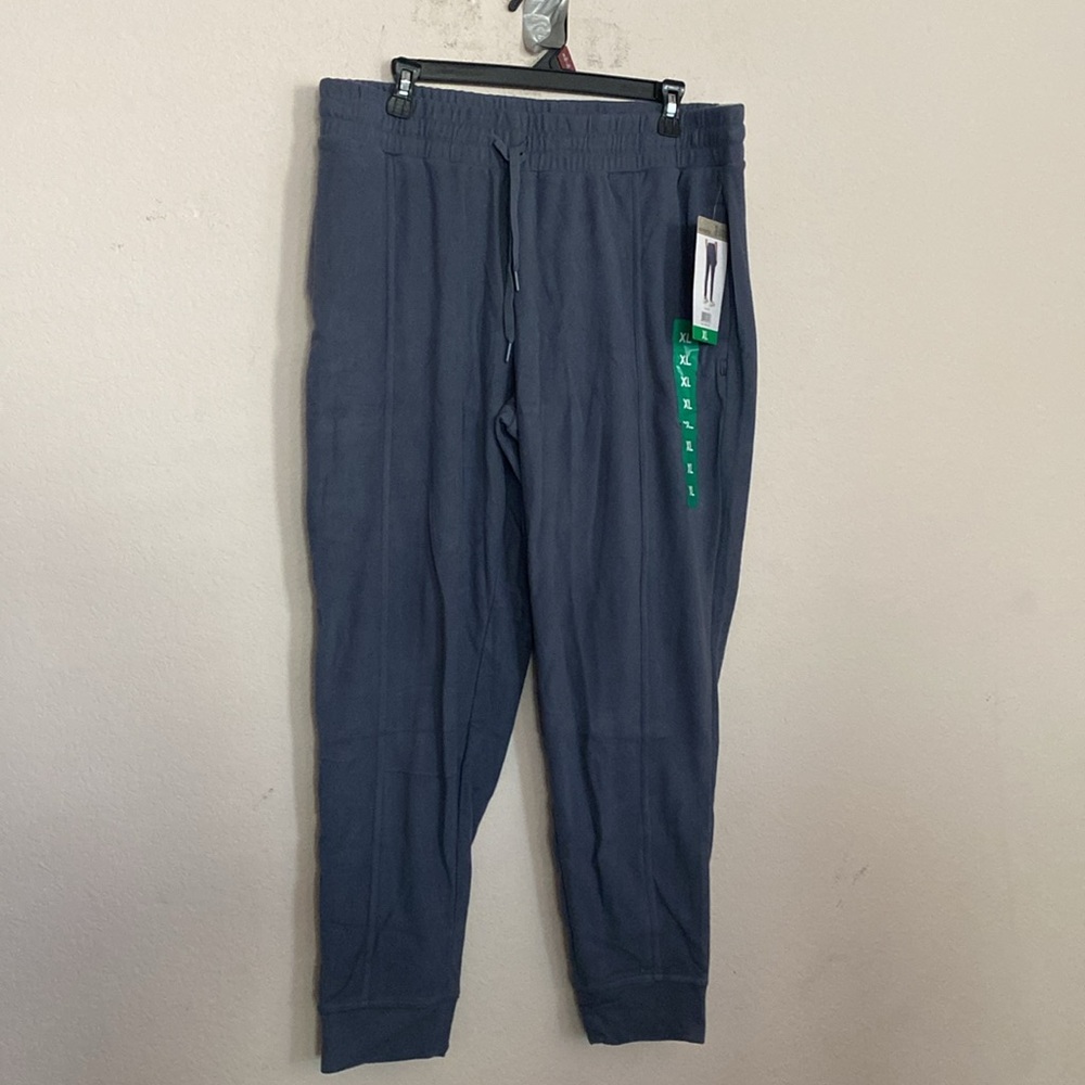 Mondetta Ladies Cozy Warm Jogger - Picture 9 of 9